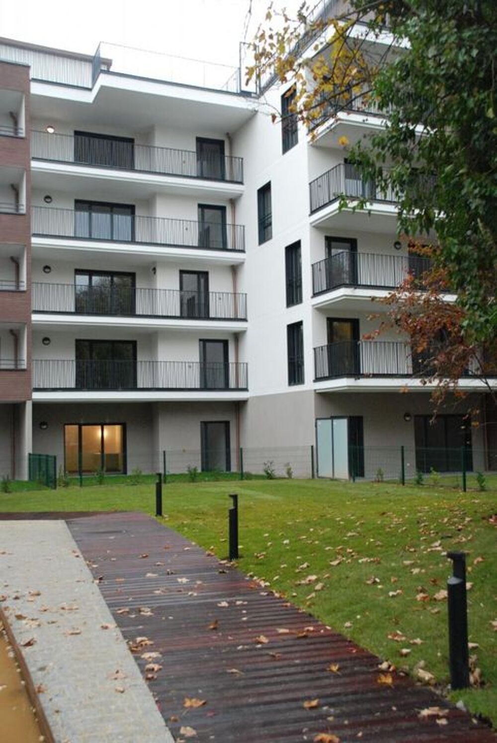 Location Appartement Appartement de 55m2 à louer sur Le Plessis-Robinson Le plessis robinson