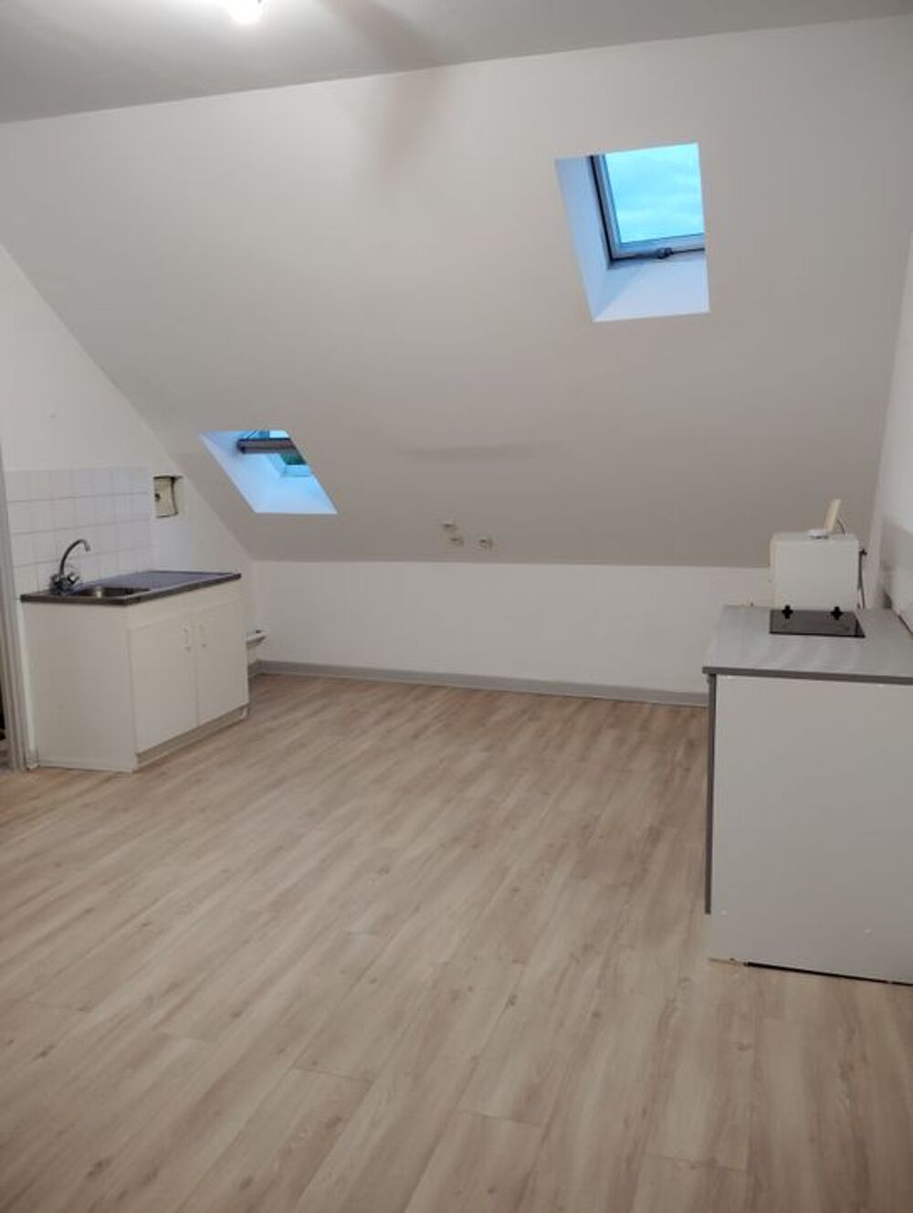 Location Appartement Studio de 28m2 à louer sur Bourges Bourges