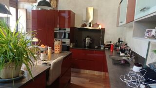  Appartement à vendre 4 pièces 110 m²