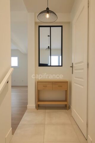  Maison � vendre 4 pi�ces 95 m�