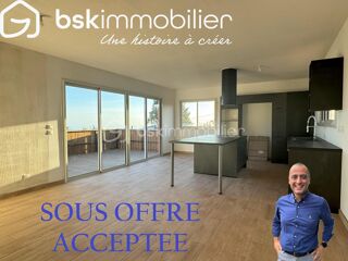  Maison à vendre 5 pièces 150 m²