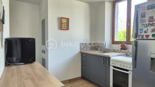  Maison à vendre 4 pièces 86 m²