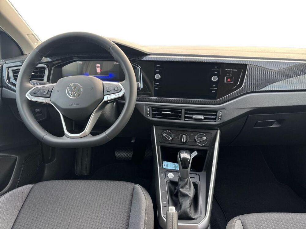 Taigo 1.0 TSI 116 CH DSG7 LIFE 2026 occasion 31100 Toulouse
