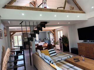  Maison à vendre 6 pièces 142 m²