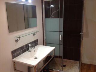  Appartement à louer 1 pièce 22 m²