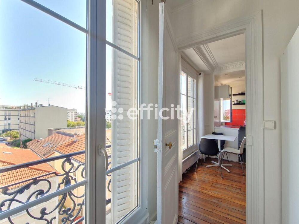Vente Appartement Appartement Asnieres sur seine