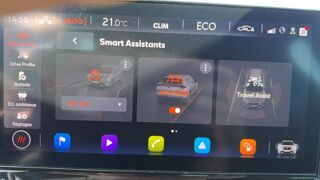 Formentor 1.4 E-HYBRID 245 CH DSG6 Vz 2023 occasion 03410 Domerat