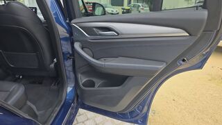 X3 G01 xDrive 20d 190 Myld Hybrid Steptronic8 M Sport 2021 occasion 17000 La Rochelle