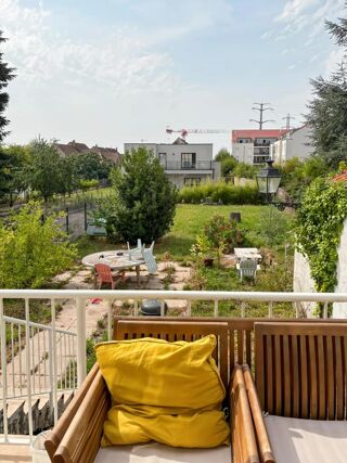  Maison � vendre 5 pi�ces 90 m�