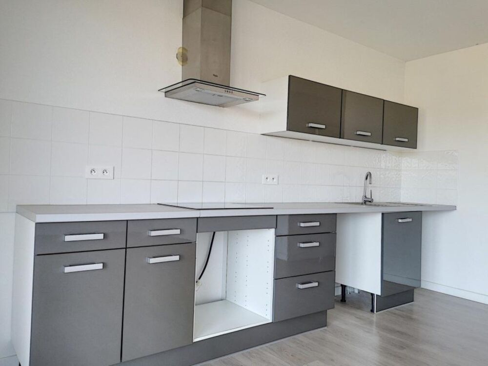 Location Appartement BEAU F3 MEUBLÉ BELVEDERE Ajaccio
