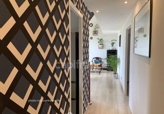  Appartement � vendre 5 pi�ces 101 m�