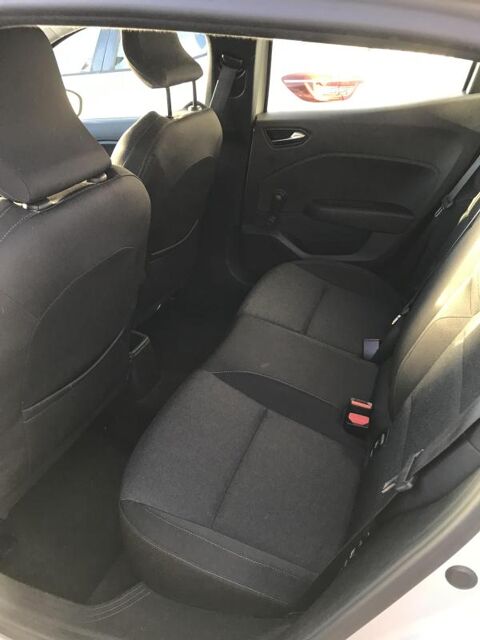 Clio V BUSINESS TCE 90 2022 occasion 38160 Chatte