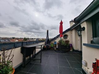  Appartement � louer 4 pi�ces 46 m�