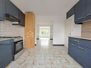  Maison � vendre 5 pi�ces 96 m�