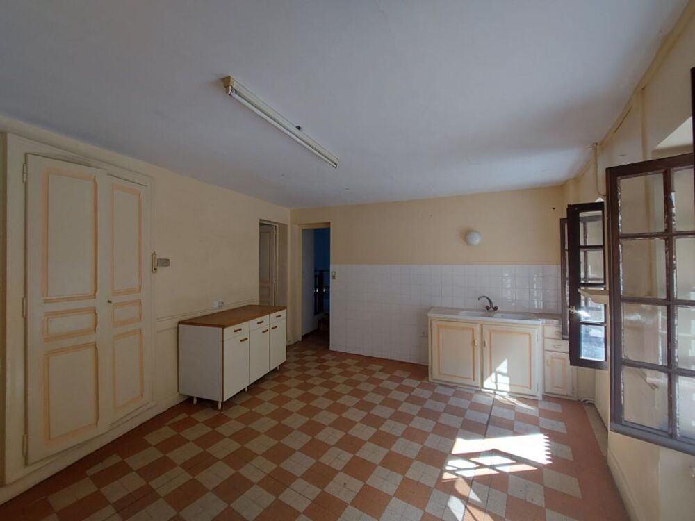 Maison de village 6P 147 m2 CHAMOUX-SUR-GELON (73390)