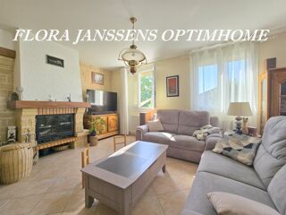  Maison à vendre 7 pièces 98 m²