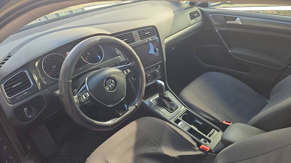 Golf VII 1.5 TSI EVO 130 DSG7 Confortline 2019 occasion 94500 Champigny Sur Marne