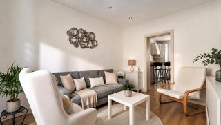  Appartement à vendre 3 pièces 41 m²