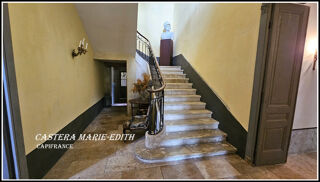  Maison � vendre 15 + pi�ces 372 m�