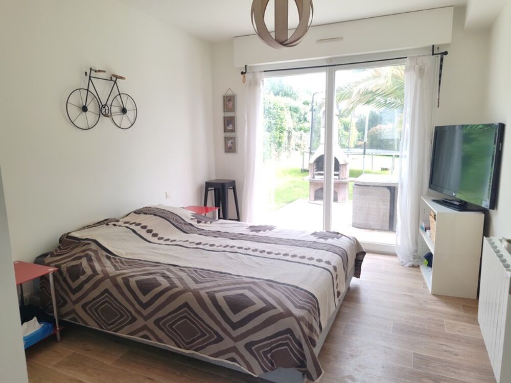 Vente Maison maison moderne de 122m2 Lanvaudan
