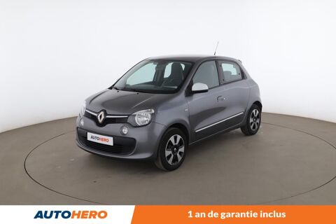 Twingo 0.9 TCe Energy Limited 90 ch 2017 occasion 92130 Issy-les-Moulineaux