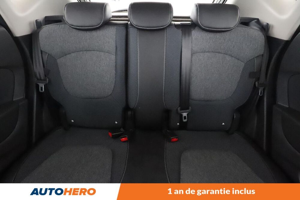 Captur 1.2 TCe Energy Intens EDC 120 ch 2017 occasion 92130 Issy-les-Moulineaux
