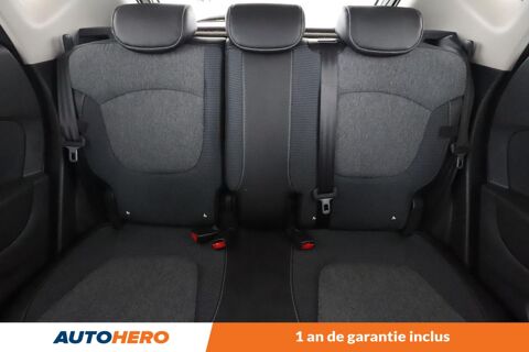 Captur 1.2 TCe Energy Intens EDC 120 ch 2017 occasion 92130 Issy-les-Moulineaux