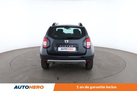 Duster 1.5 dCi Prestige 4x4 110 ch 2016 occasion 92130 Issy-les-Moulineaux