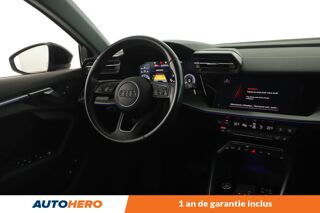 A3 40 e-tron Design Luxe S tronic 204 ch 2021 occasion 92130 Issy-les-Moulineaux