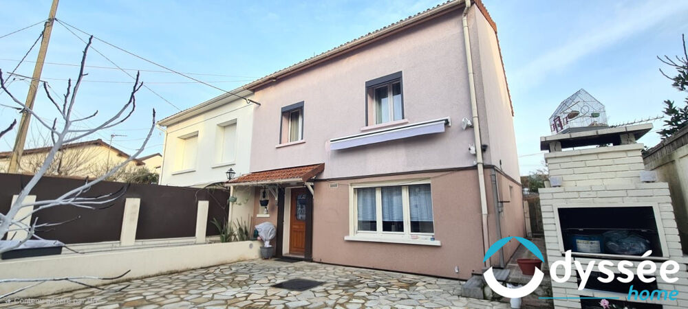 Vente Maison Maison familiale lumineuse - secteur pavillonnaire calme, proc Argenteuil