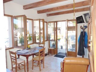  Maison � vendre 8 pi�ces 186 m�