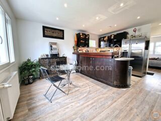  Maison  vendre 4 pices 88 m