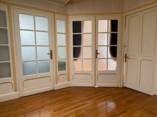  Maison � vendre 6 pi�ces 110 m�