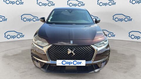 DS7 1.5 BlueHDi 130 EAT8 Business - Automatique 2019 occasion 57000 Metz