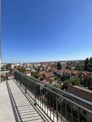  Appartement à vendre 5 pièces 106 m²