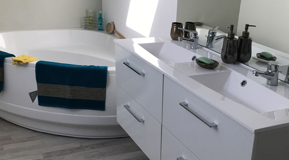 Vente Maison MAISON INDIVIDUELLE 50,71 m² à VIGNEUX SUR SEINE Vigneux sur seine