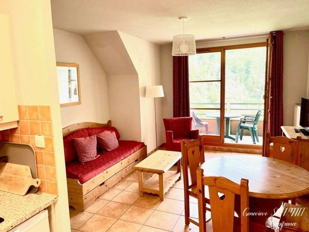 Dpt Haut-Rhin (68), à vendre AMMERSCHWIHR appartement T2