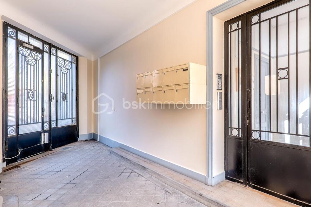 Vente Appartement Appartement 2 Pièces Bagnolet Bagnolet