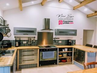 Maison à vendre 8 pièces 197 m²