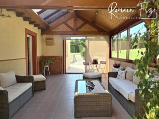  Maison � vendre 7 pi�ces 300 m�