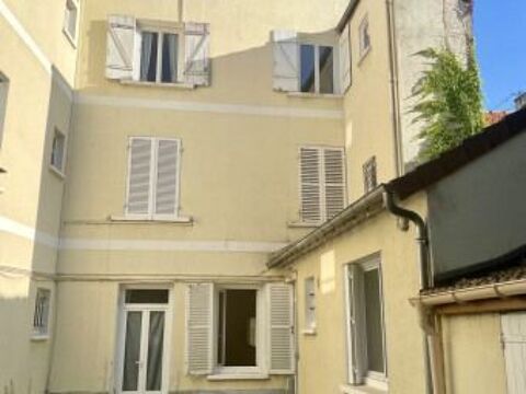  Appartement � louer 2 pi�ces 40 m�