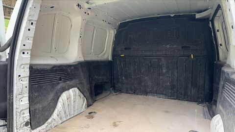 Berlingo VU 1.5 BlueHDi 100 Club 2020 occasion 76000 Rouen