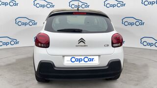 C3 1.2 PureTech 82 Shine 2018 occasion 14000 Caen