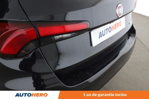 Tipo SW 1.6 MultiJet Business DCT 120 ch 2019 occasion 92130 Issy-les-Moulineaux