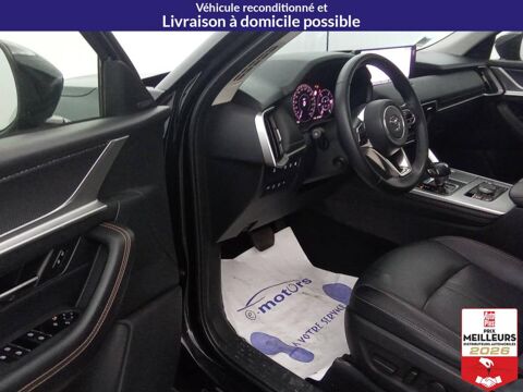 CX-60 e-SKYACTIV 327 4x4 BVA8 Homura 2023 occasion 10150 Lavau