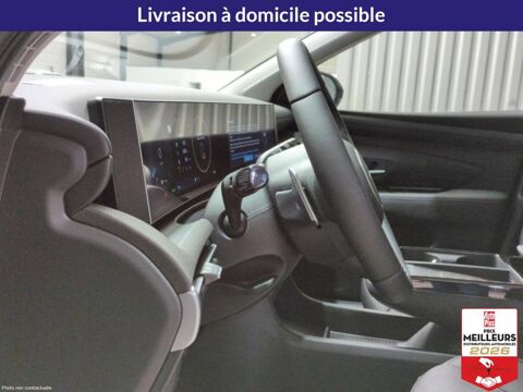 Tucson 1.6 T-GDI 239 HYBRID BVA6 CREATIVE + HAYON 2026 occasion 10150 Lavau