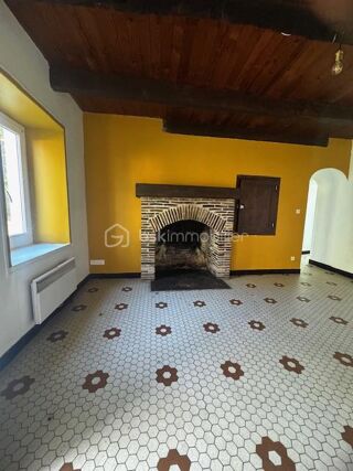  Maison à vendre 6 pièces 107 m²
