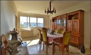  Appartement à vendre 6 pièces 83 m²