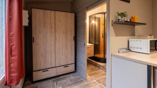  Appartement à louer 1 pièce 30 m²