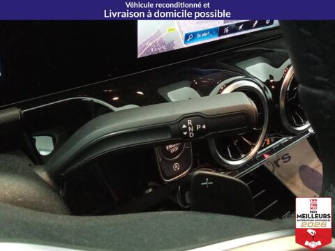 Classe GLA 200 7G-DCT Style +Hayon &eacute;lectrique 2021 occasion 10150 Lavau